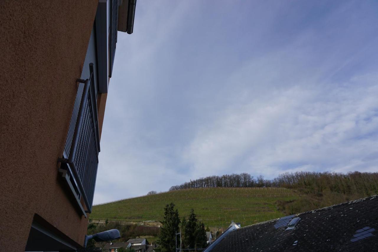 Hotel-Restaurant Weinhaus Grebel Koblenz  Exterior photo